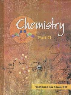 Class-12 NCERT Chemistry II Book  - Class-12 NCERT Chemistry Part-2 2022 Edition