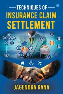 Techniques of Claim Settlement