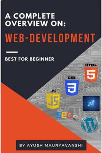 A Complete Overview On: Web-development