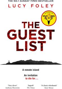 The Guest List