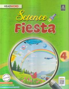 SCIENCE FIESTA CLASS -4