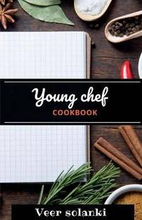 Young Chef  - cook book