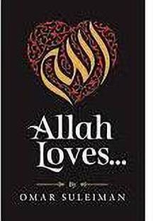 Allah Loves