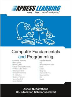 Express Learning - Computer Fundamentals and Programming 1 Edition