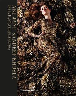 India Fantastique  - India Fantastique Fashion