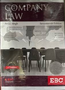 COMPANY LAW