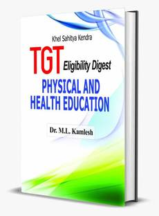 TGT Eligibility Digest (Physical and Health Education)