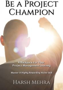 Be A Project Champion