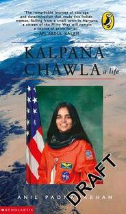 Kalpana Chawla