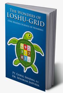 The Wonders of Loshu - Grid