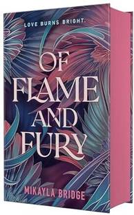 Of Flame and Fury