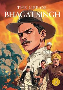 Life of Bhagat Singh