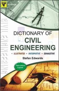 Dictionary of Civil Engineering