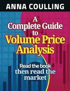 A Complete Guide To Volume Price Analysi, Read the Book Then Read The Market