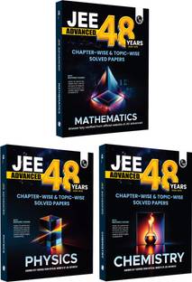 PW 48 Years JEE Advanced PYQ Combo (1978-2025) with Solutions For 2026 Exams