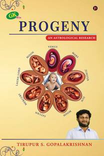 Progeny  - An Astrological Research