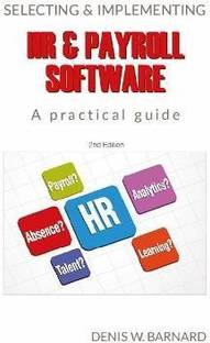 Selecting & Implementing HR & Payroll Software