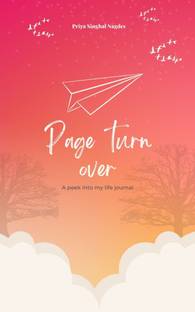 Page Turn Over