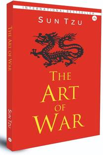 The Art of War | Sun Tzu | International Bestseller Book