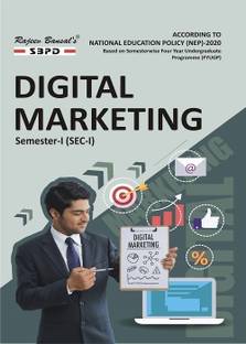 NEP Digital Marketing 1 Edition