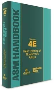 ASM Handbook, Volume 4E