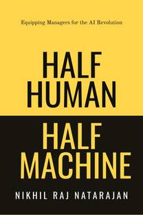 Half Human Half Machine