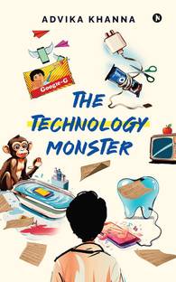 The Technology Monster