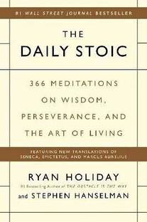 The Daily Stoic