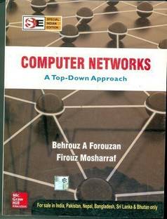 Computer Networks