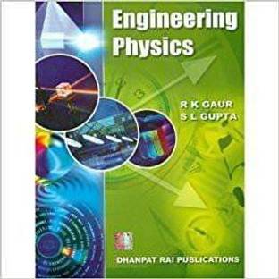 Engineering Physics, (as Per Syllabus of Vtu)
