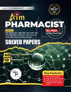 Aim Pharmacist