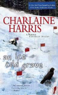 An Ice Cold Grave