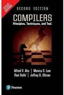 Compilers Principles, Techniques, and Tools, 2e  - Compilers Principles, Techniques, and Tools