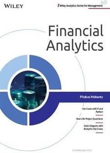 Wiley-Financial Analytics