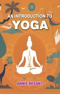 An Introduction To Yoga