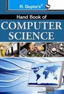 Hand Book of Computer Science 9 Edition