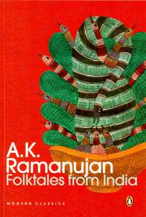 Folktales from India