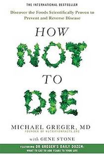 How Not to Die