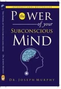 The Power of your Subconscious Mind
