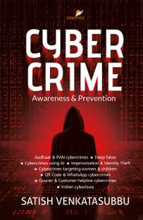 Cybercrime
