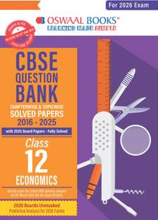 Cbse Question Bank Chapterwise and Topicwise Solved Papers_class 12_ec