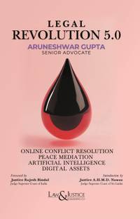 LEGAL REVOLUTION 5.0