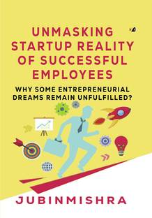 Unmasking startup reality of successful employees