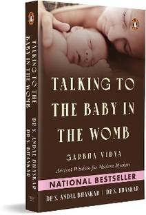 Talking to the Baby in the Womb