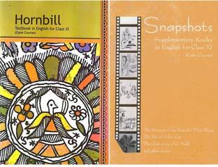 Ncert English Textbook For class 11