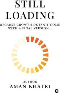 STILL LOADING  - Because Growth Doesn’t Come with a Final Version...