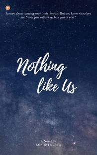 Nothing Like Us