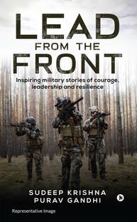 Lead from the Front