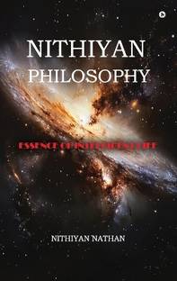 Nithiyan Philosophy
