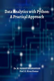 Data Analytics with Python  - A Practical Approach